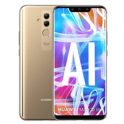 Huawei Mate 20 Lite Reparatur